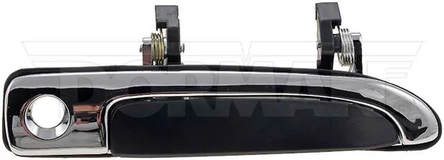 EXTERIOR DOOR HANDLE - image principale du produit