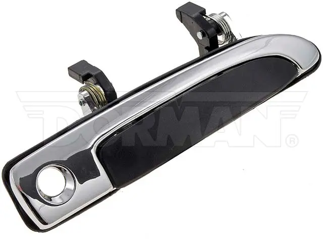 EXTERIOR DOOR HANDLE miniature 2