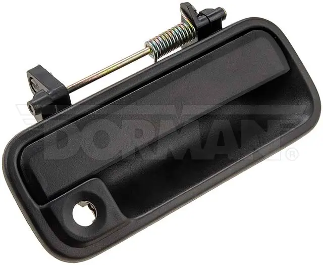 EXTERIOR DOOR HANDLE miniature 2