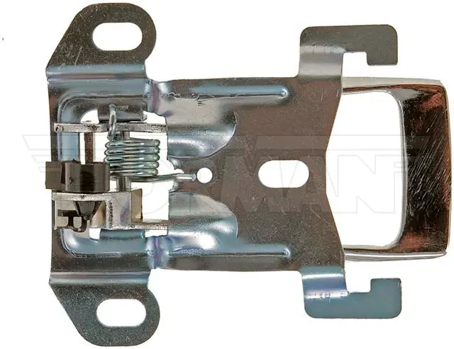 INTERIOR DOOR HANDLE miniature 2