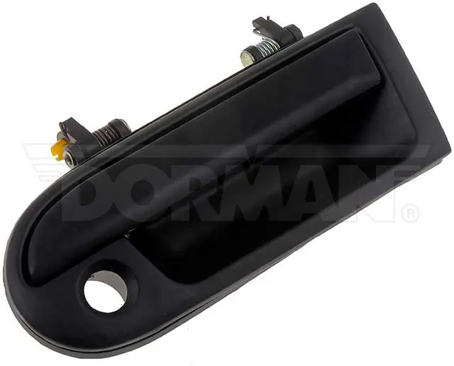 EXTERIOR DOOR HANDLE miniature 2
