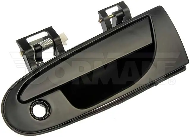 EXTERIOR DOOR HANDLE thumbnail 2