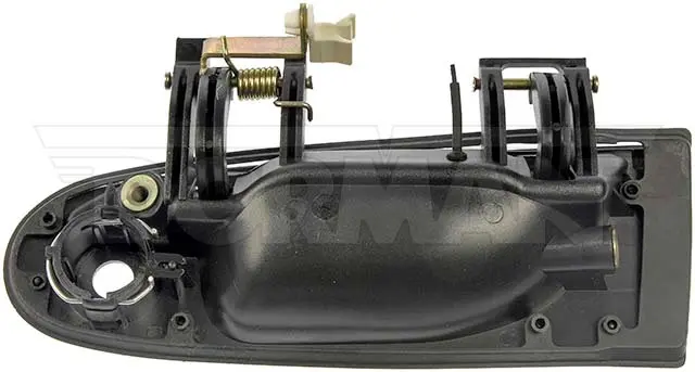 EXTERIOR DOOR HANDLE miniature 2