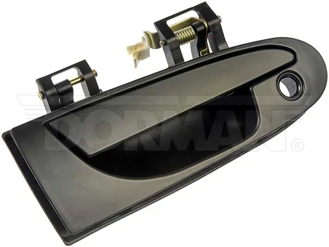 EXTERIOR DOOR HANDLE miniature 3