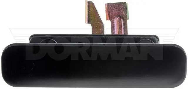 EXTERIOR DOOR HANDLE - image principale du produit