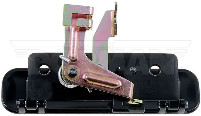 EXTERIOR DOOR HANDLE miniature 2