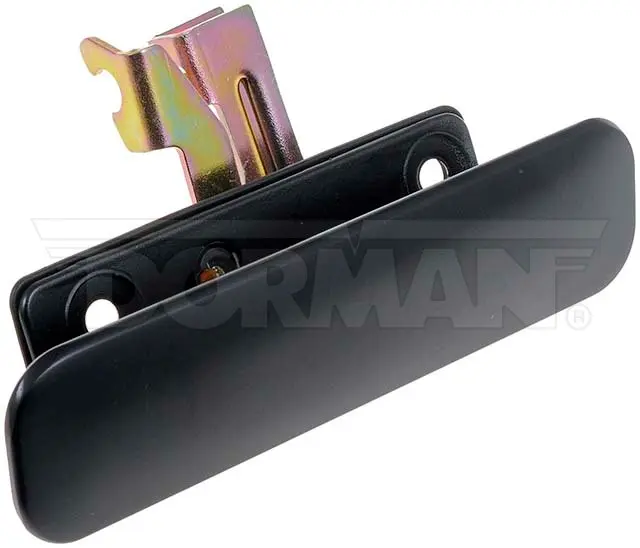 EXTERIOR DOOR HANDLE miniature 3
