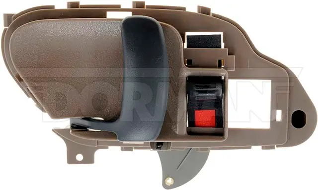 INTERIOR DOOR HANDLE - image principale du produit