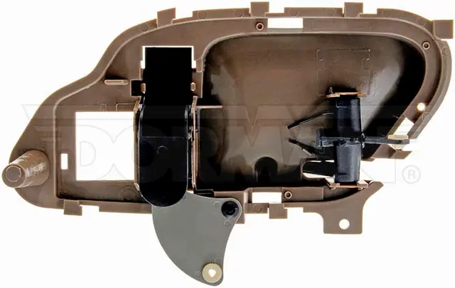 INTERIOR DOOR HANDLE miniature 3