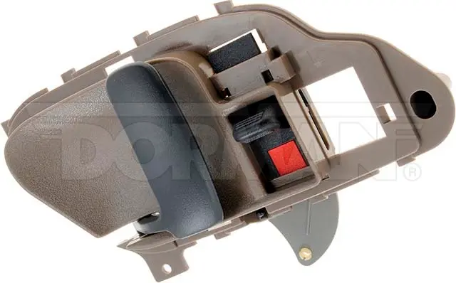 INTERIOR DOOR HANDLE miniature 2