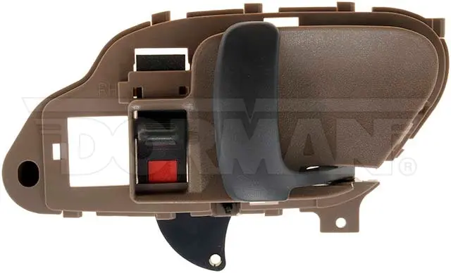 INTERIOR DOOR HANDLE - image principale du produit