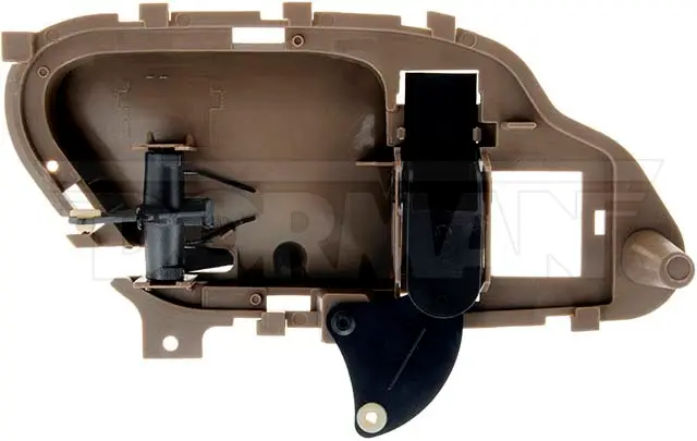 INTERIOR DOOR HANDLE miniature 3