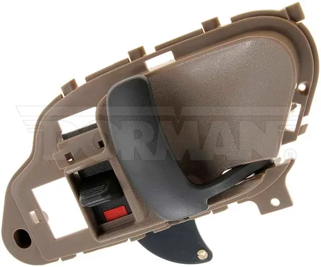 INTERIOR DOOR HANDLE miniature 2