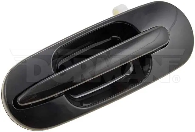 EXTERIOR DOOR HANDLE miniature 2