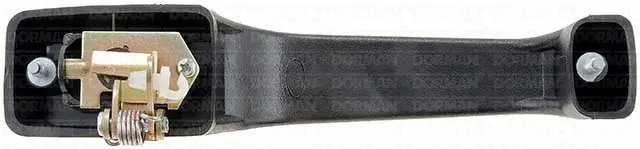 EXTERIOR DOOR HANDLE miniature 3