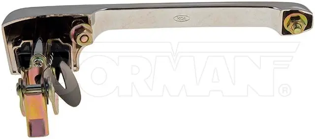EXT DOOR HDL FRD LH miniature 2