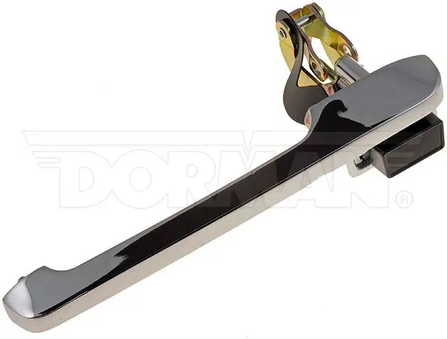 EXT DOOR HDL FRD LH miniature 3