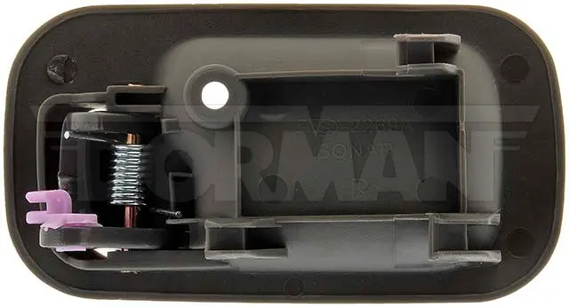 INTERIOR DOOR HANDLE miniature 3