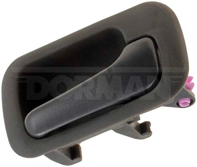 INTERIOR DOOR HANDLE miniature 2