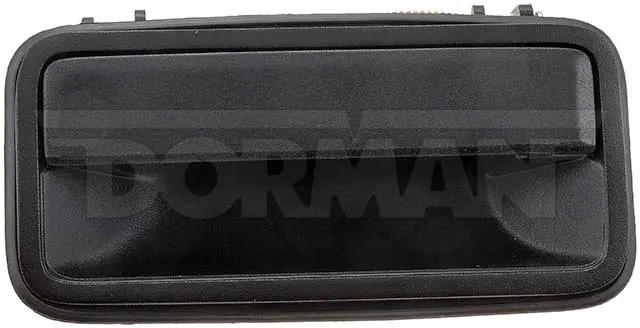 EXT DOOR HDL LH REAR - main product image