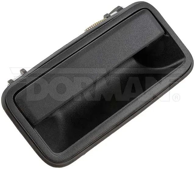 EXT DOOR HDL LH REAR thumbnail 2