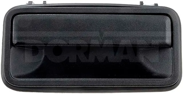 EXT DOOR HDL RH REAR - image principale du produit