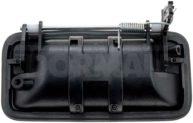 EXT DOOR HDL RH REAR miniature 2