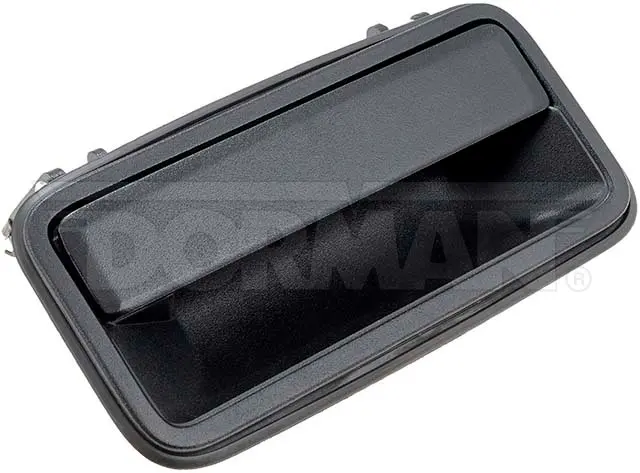 EXT DOOR HDL RH REAR miniature 3