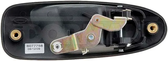 EXTERIOR DOOR HANDLE miniature 3