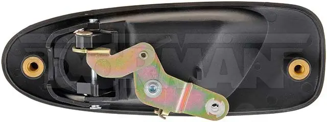 EXTERIOR DOOR HANDLE miniature 3