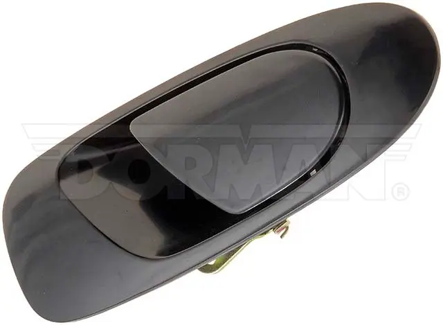 EXTERIOR DOOR HANDLE miniature 2