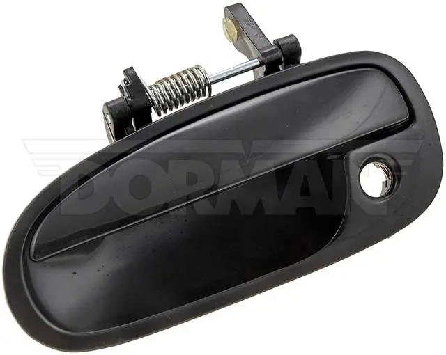 EXTERIOR DOOR HANDLE miniature 2