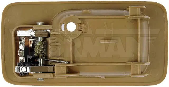 INTERIOR DOOR HANDLE miniature 2