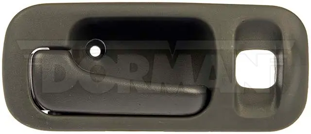 INTERIOR DOOR HANDLE - image principale du produit