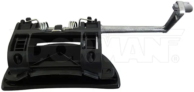 Exterior Door Handle miniature 3