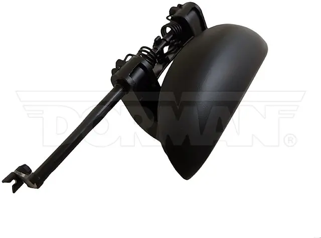 Exterior Door Handle miniature 2