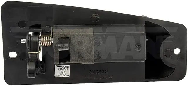 EXT LH DOOR HANDLE thumbnail 4