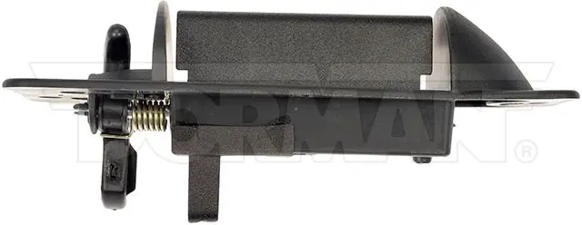 EXT LH DOOR HANDLE thumbnail 2
