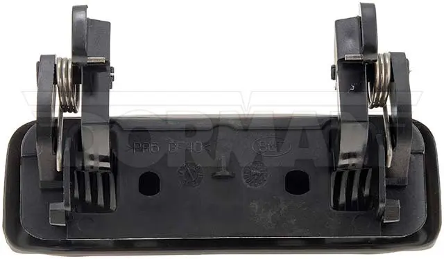EXT DOOR HANDLE, FRD thumbnail 2