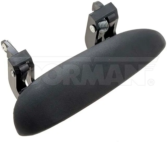 EXTERIOR DOOR HANDLE miniature 3
