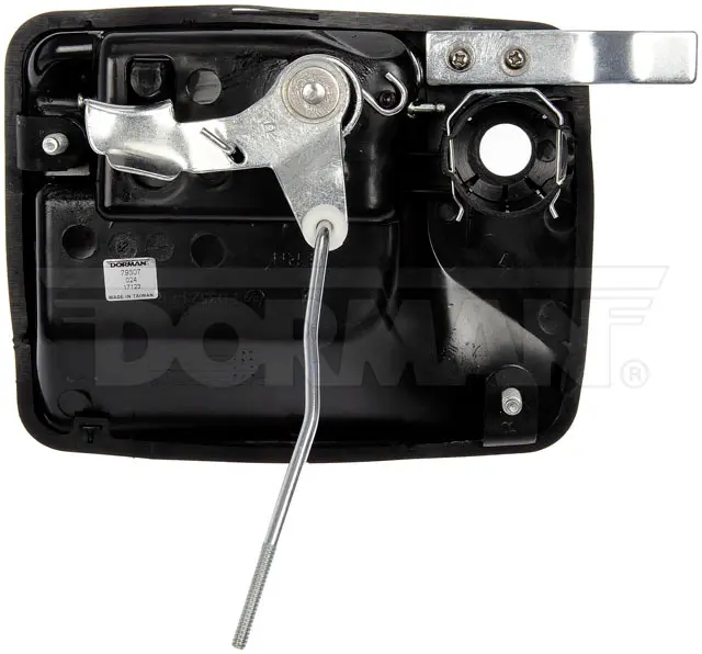 EXTERIOR DOOR HANDLE miniature 2