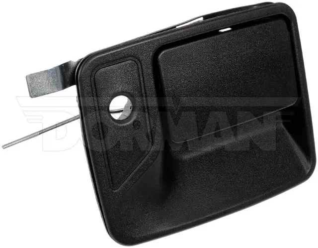 EXTERIOR DOOR HANDLE miniature 3