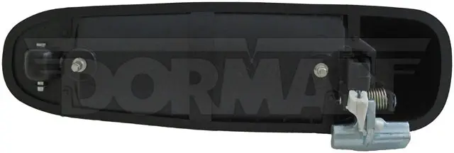EXT DOOR HANDLE LH thumbnail 3