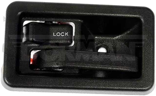 INT DOOR HANDLE LH - main product image