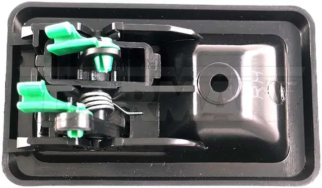 INT DOOR HANDLE RH miniature 2