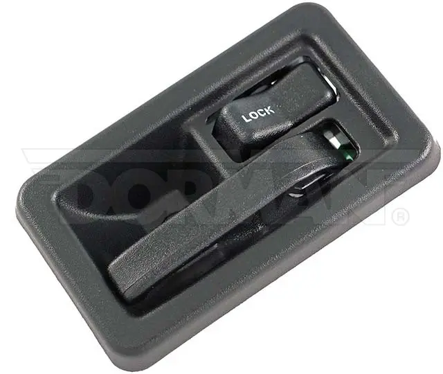 INT DOOR HANDLE RH miniature 3