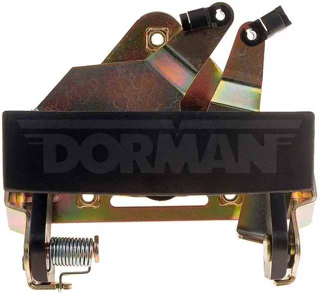 Tailgate Handle - image principale du produit