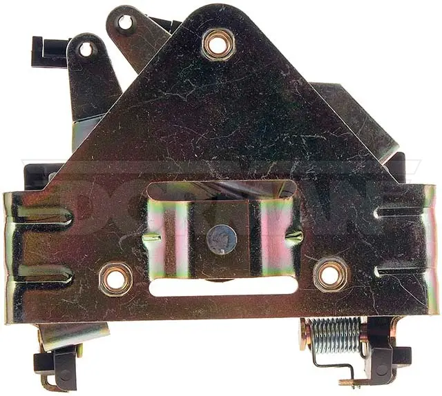 Tailgate Handle miniature 2