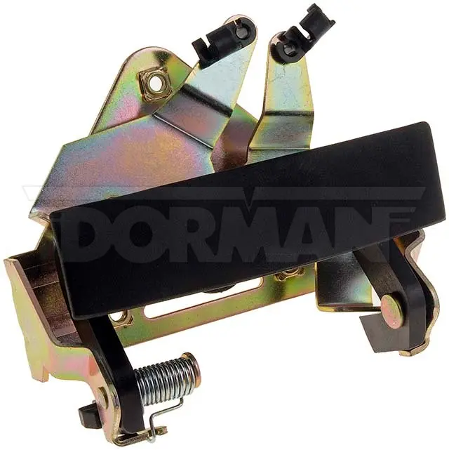 Tailgate Handle miniature 3