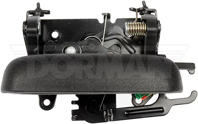 Tailgate Handle - image principale du produit